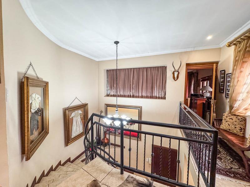 3 Bedroom Property for Sale in Midstream Estate Gauteng