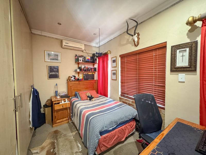 3 Bedroom Property for Sale in Midstream Estate Gauteng