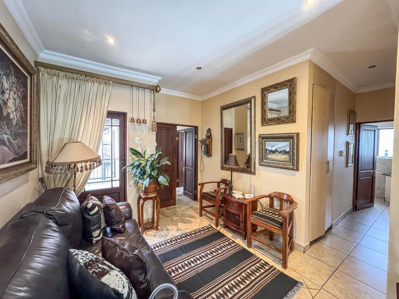 3 Bedroom Property for Sale in Midstream Estate Gauteng
