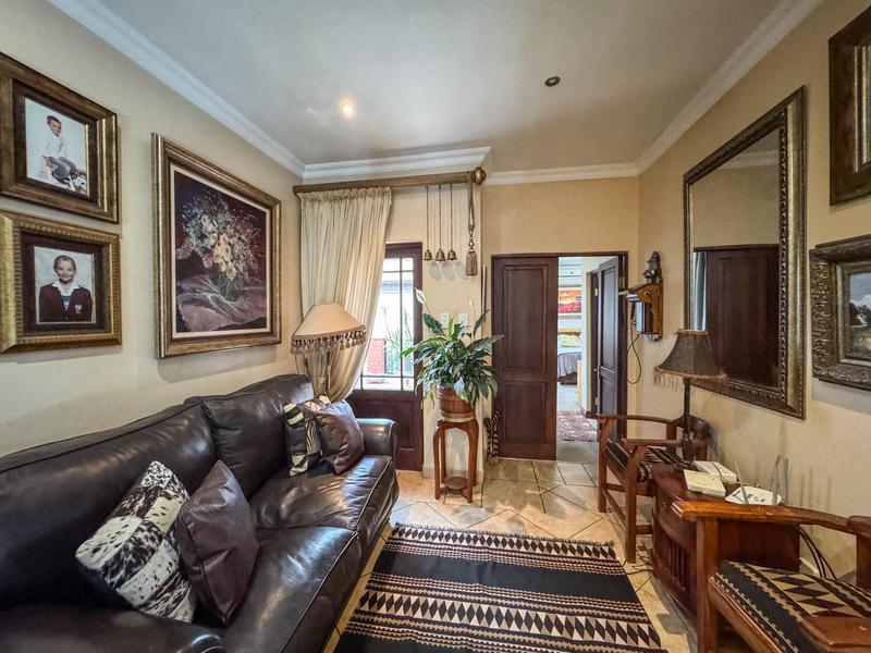 3 Bedroom Property for Sale in Midstream Estate Gauteng