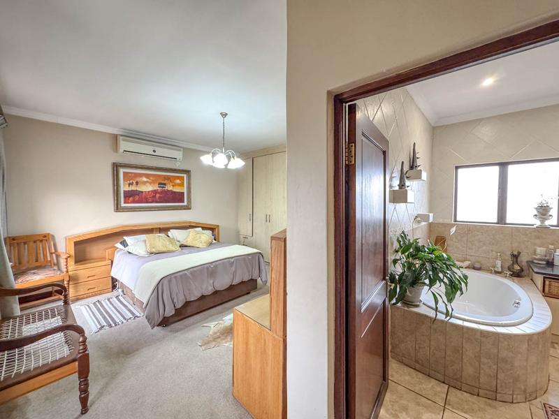 3 Bedroom Property for Sale in Midstream Estate Gauteng