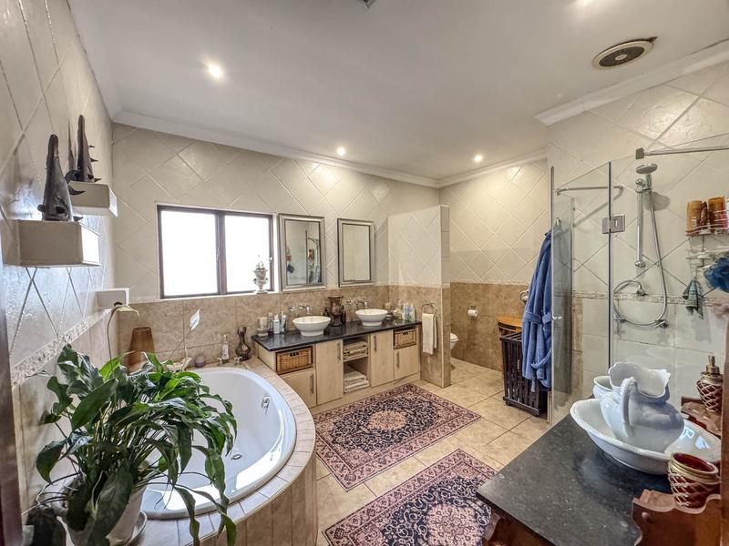 3 Bedroom Property for Sale in Midstream Estate Gauteng
