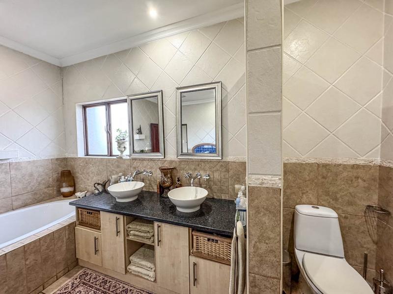 3 Bedroom Property for Sale in Midstream Estate Gauteng