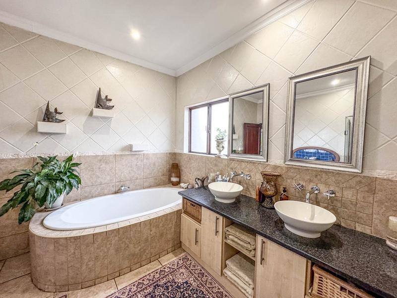 3 Bedroom Property for Sale in Midstream Estate Gauteng