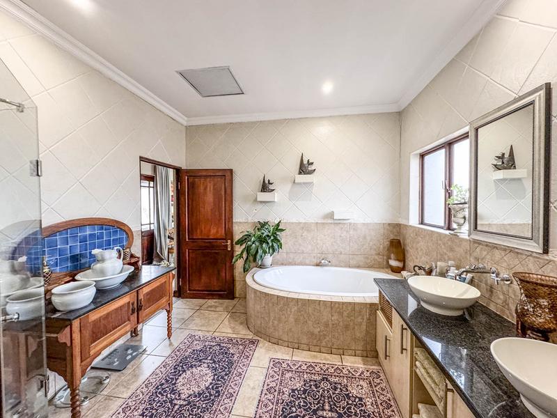3 Bedroom Property for Sale in Midstream Estate Gauteng