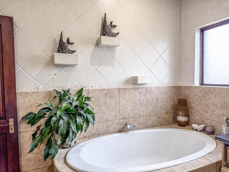 3 Bedroom Property for Sale in Midstream Estate Gauteng