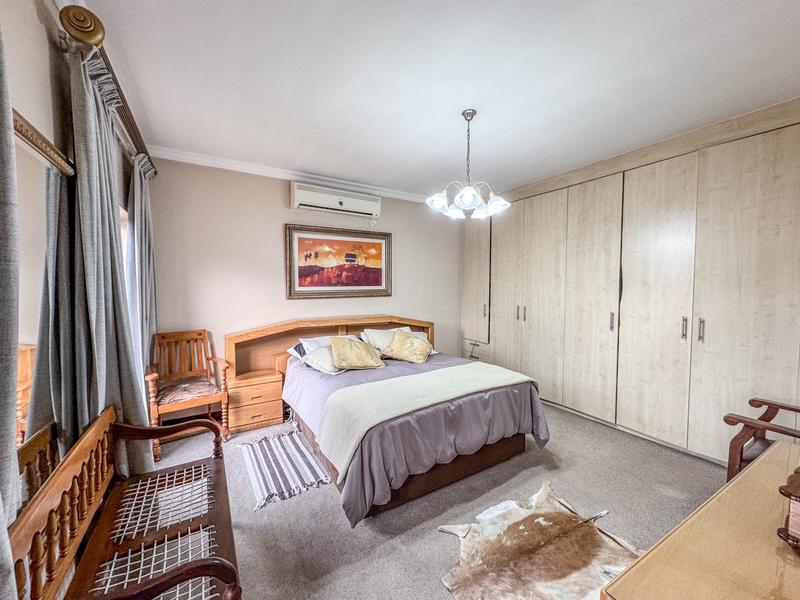 3 Bedroom Property for Sale in Midstream Estate Gauteng