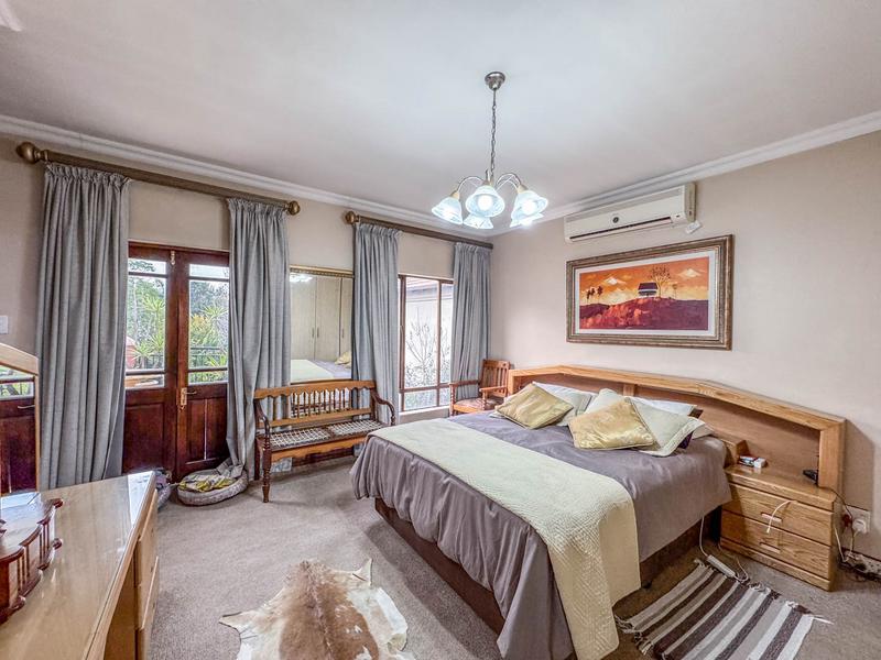 3 Bedroom Property for Sale in Midstream Estate Gauteng