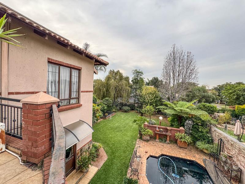 3 Bedroom Property for Sale in Midstream Estate Gauteng