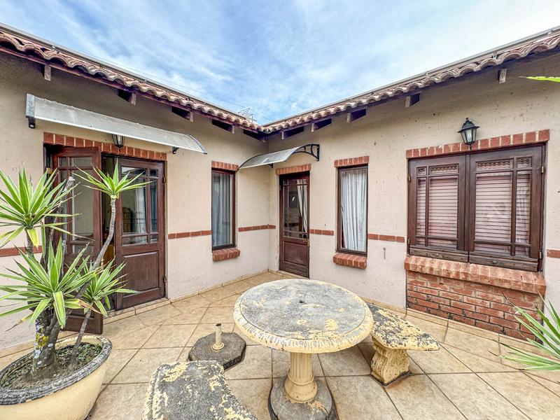 3 Bedroom Property for Sale in Midstream Estate Gauteng