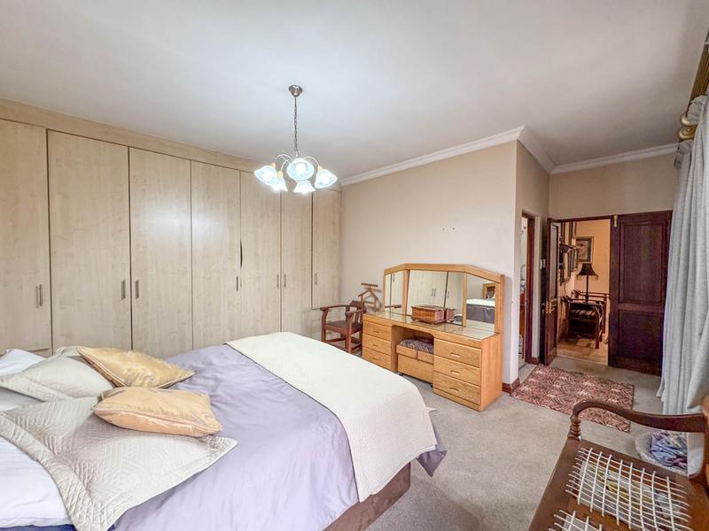 3 Bedroom Property for Sale in Midstream Estate Gauteng
