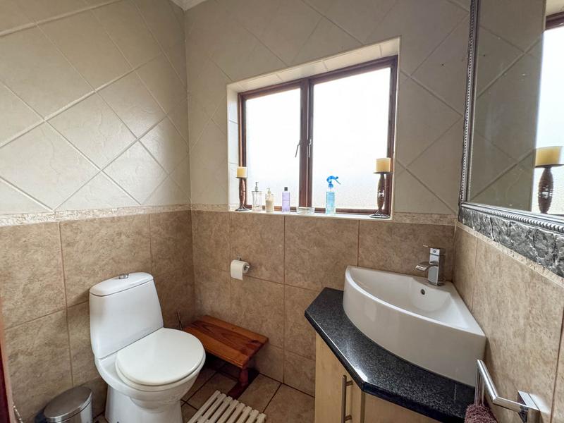 3 Bedroom Property for Sale in Midstream Estate Gauteng