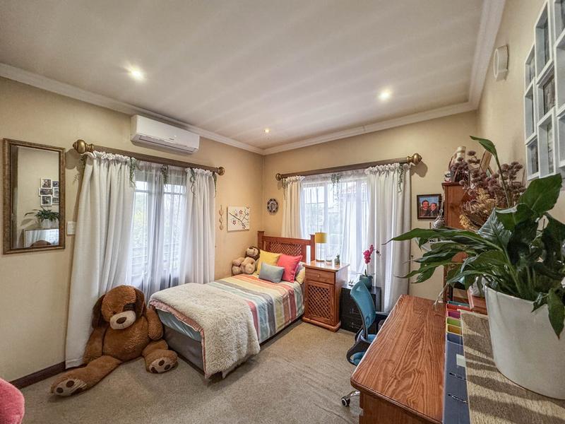 3 Bedroom Property for Sale in Midstream Estate Gauteng