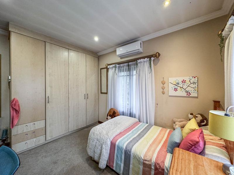 3 Bedroom Property for Sale in Midstream Estate Gauteng