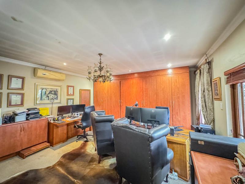 3 Bedroom Property for Sale in Midstream Estate Gauteng