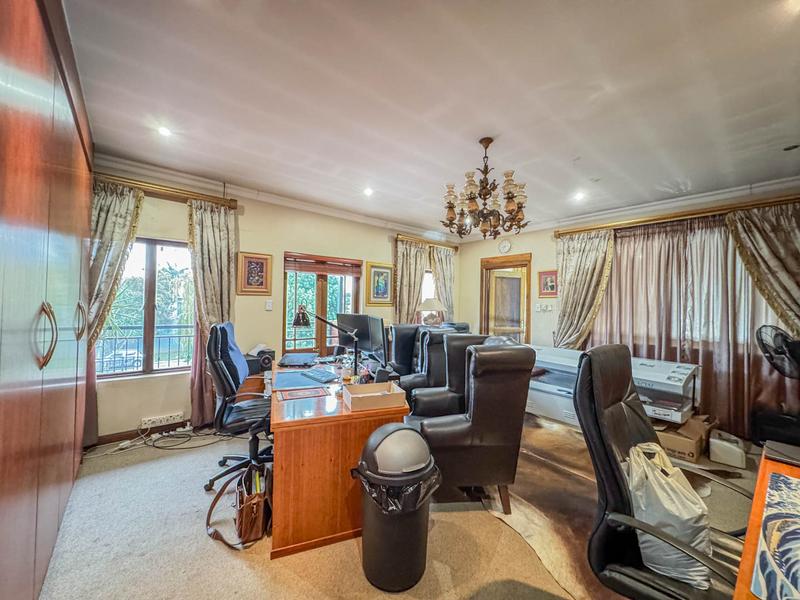 3 Bedroom Property for Sale in Midstream Estate Gauteng