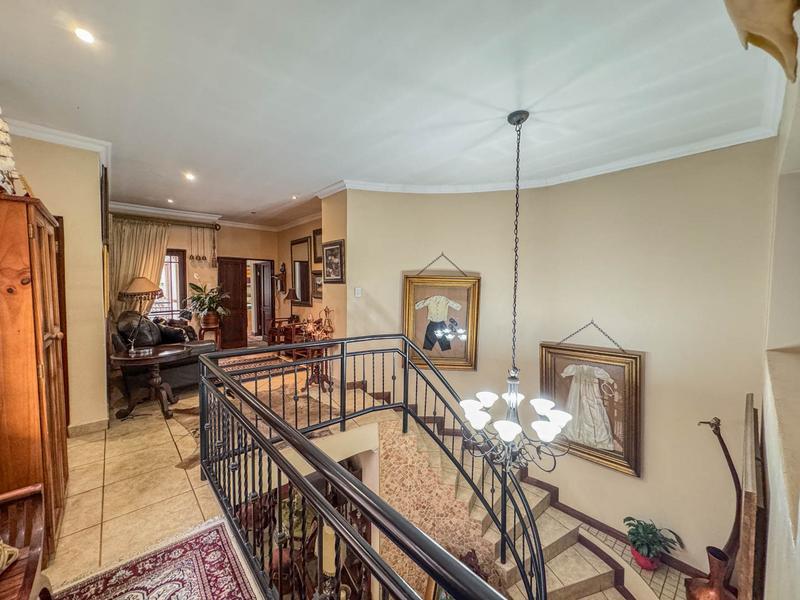 3 Bedroom Property for Sale in Midstream Estate Gauteng