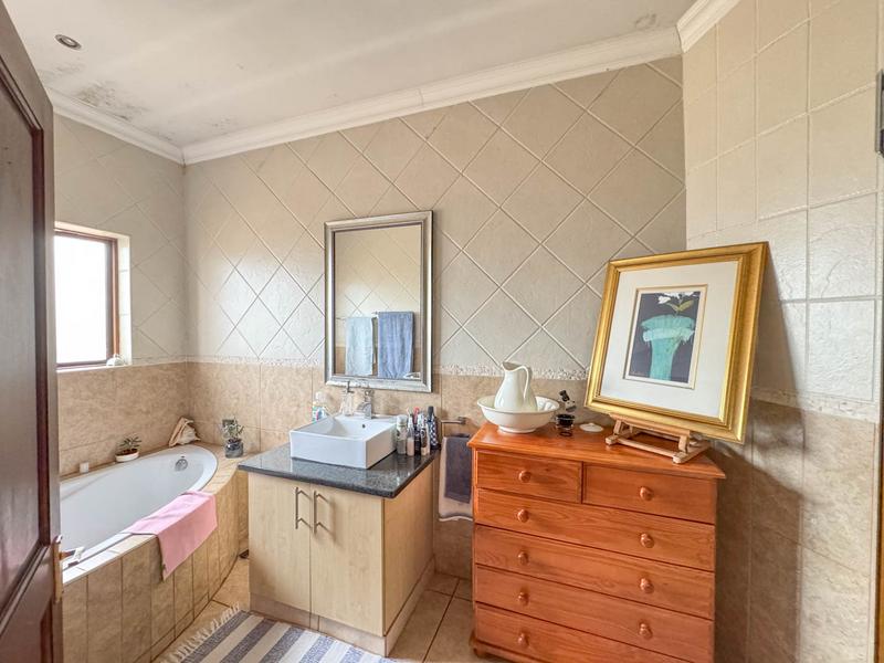 3 Bedroom Property for Sale in Midstream Estate Gauteng