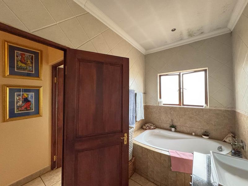 3 Bedroom Property for Sale in Midstream Estate Gauteng