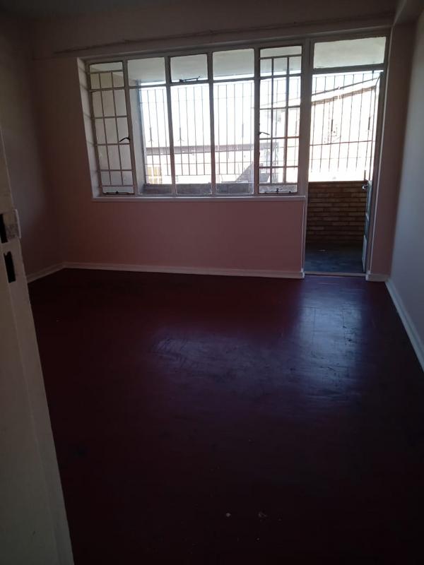 To Let 1 Bedroom Property for Rent in Jeppestown Gauteng