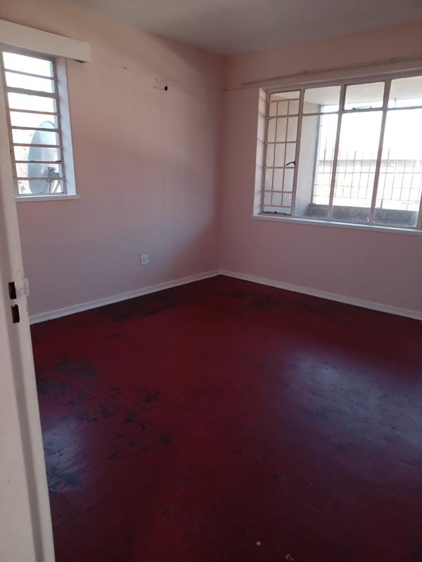 To Let 1 Bedroom Property for Rent in Jeppestown Gauteng