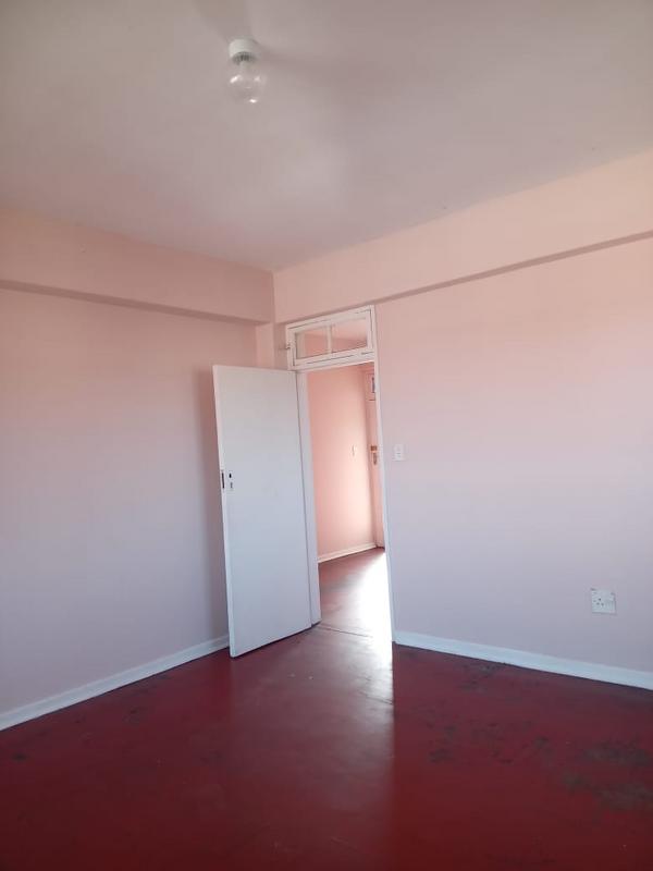 To Let 1 Bedroom Property for Rent in Jeppestown Gauteng