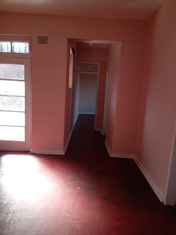 To Let 1 Bedroom Property for Rent in Jeppestown Gauteng