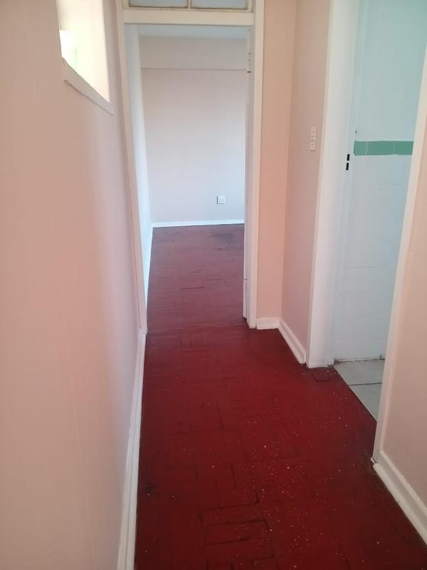 To Let 1 Bedroom Property for Rent in Jeppestown Gauteng