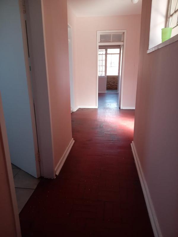 To Let 1 Bedroom Property for Rent in Jeppestown Gauteng