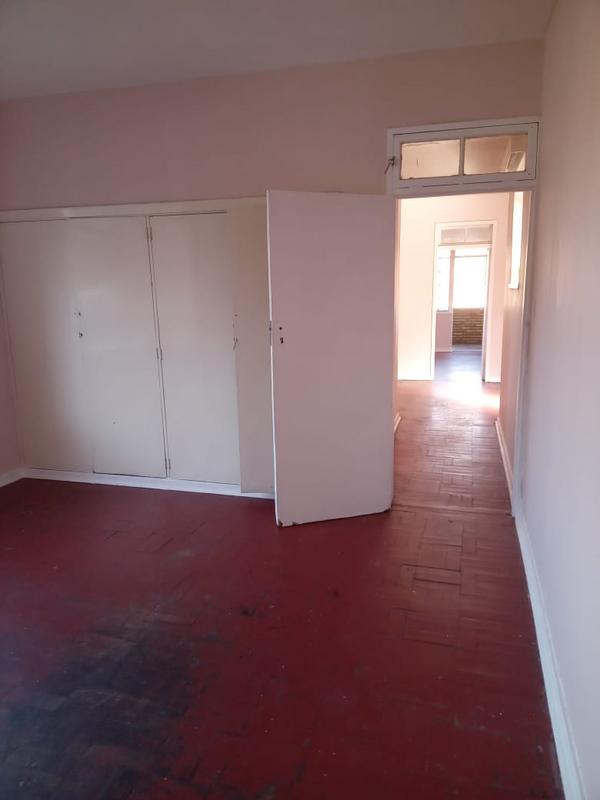 To Let 1 Bedroom Property for Rent in Jeppestown Gauteng