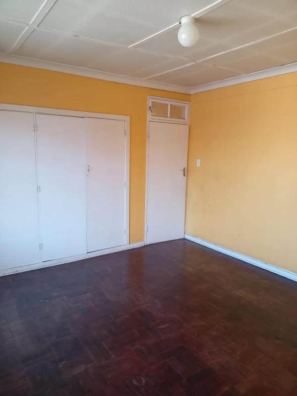 To Let 1 Bedroom Property for Rent in Jeppestown Gauteng
