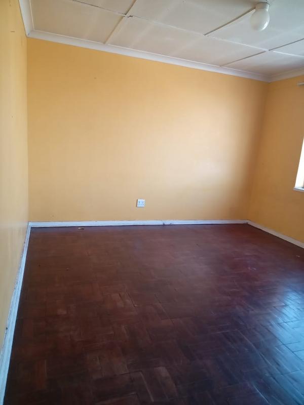 To Let 1 Bedroom Property for Rent in Jeppestown Gauteng