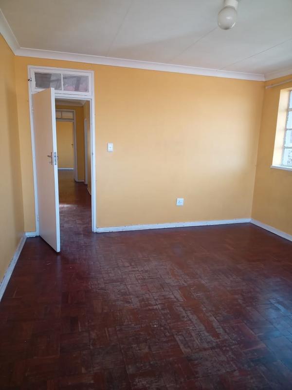 To Let 1 Bedroom Property for Rent in Jeppestown Gauteng