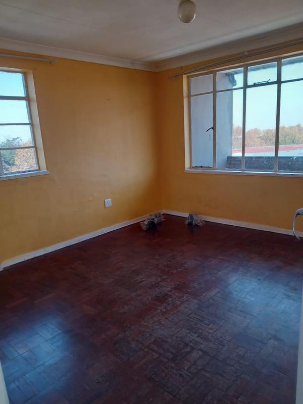 To Let 1 Bedroom Property for Rent in Jeppestown Gauteng
