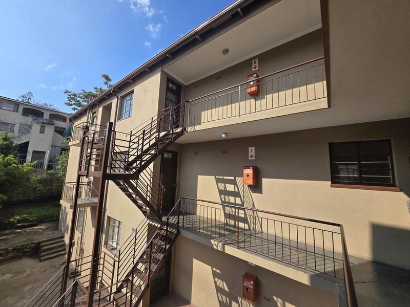 To Let 1 Bedroom Property for Rent in Jeppestown Gauteng
