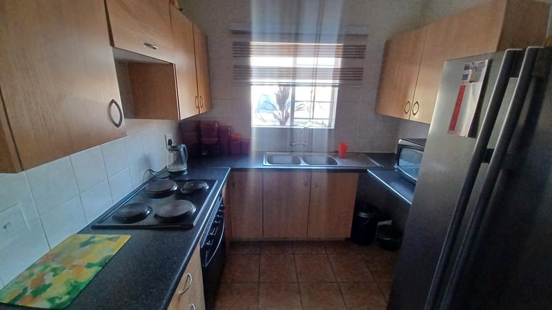 2 Bedroom Property for Sale in Montana Park Gauteng