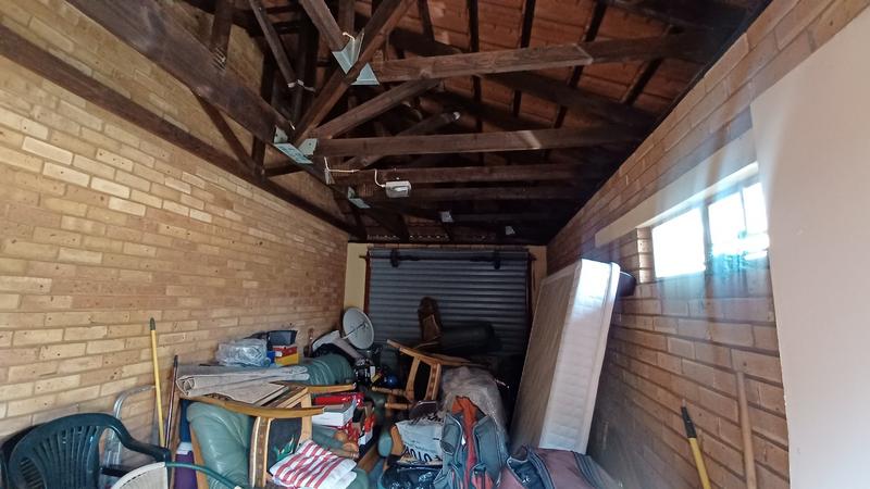 2 Bedroom Property for Sale in Montana Park Gauteng