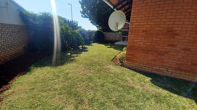 2 Bedroom Property for Sale in Montana Park Gauteng