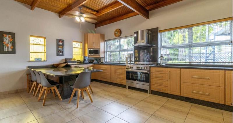 4 Bedroom Property for Sale in Randhart Gauteng