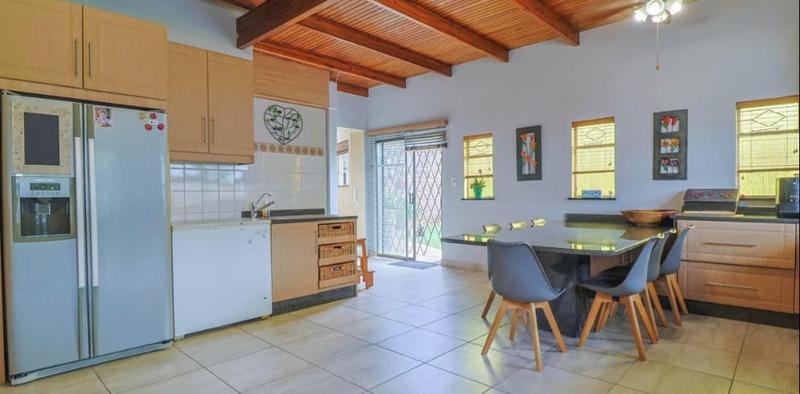 4 Bedroom Property for Sale in Randhart Gauteng