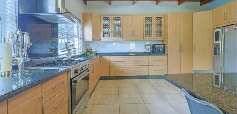 4 Bedroom Property for Sale in Randhart Gauteng