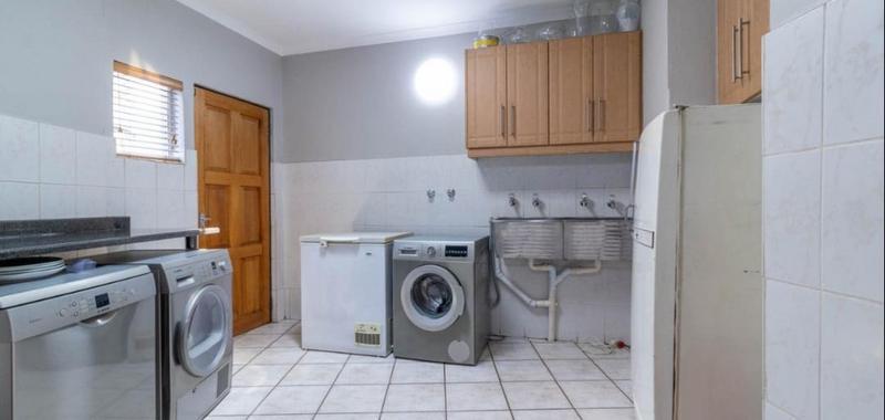 4 Bedroom Property for Sale in Randhart Gauteng