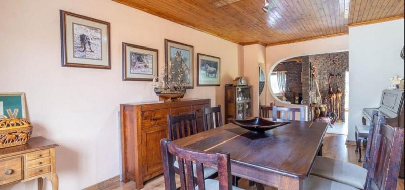 4 Bedroom Property for Sale in Randhart Gauteng