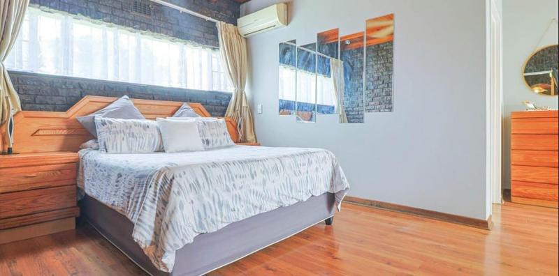 4 Bedroom Property for Sale in Randhart Gauteng