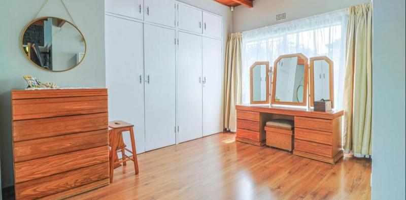 4 Bedroom Property for Sale in Randhart Gauteng