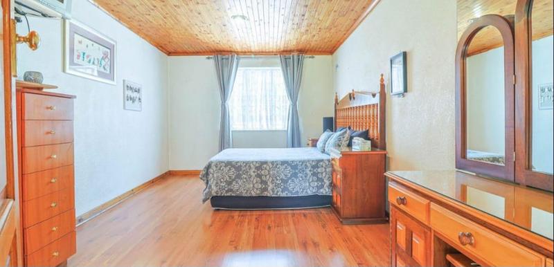 4 Bedroom Property for Sale in Randhart Gauteng