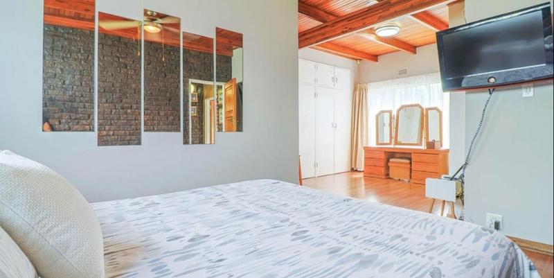4 Bedroom Property for Sale in Randhart Gauteng