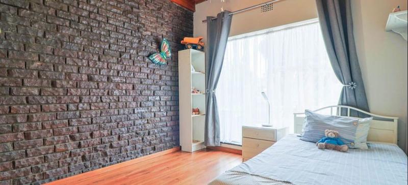 4 Bedroom Property for Sale in Randhart Gauteng