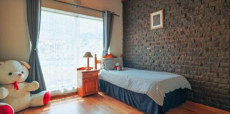 4 Bedroom Property for Sale in Randhart Gauteng