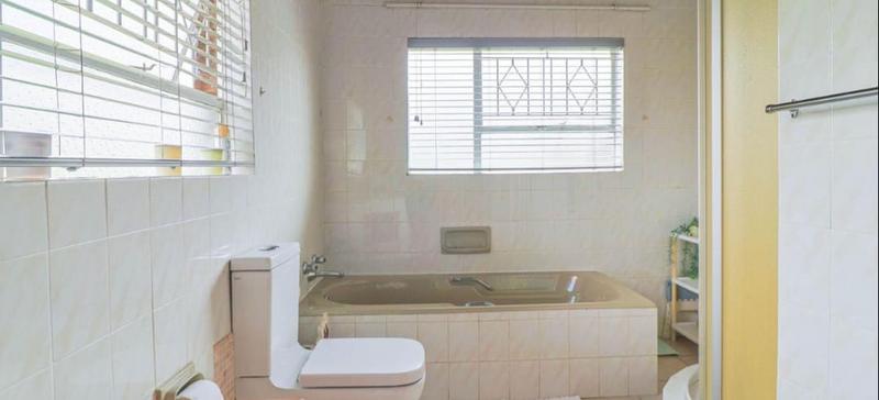 4 Bedroom Property for Sale in Randhart Gauteng